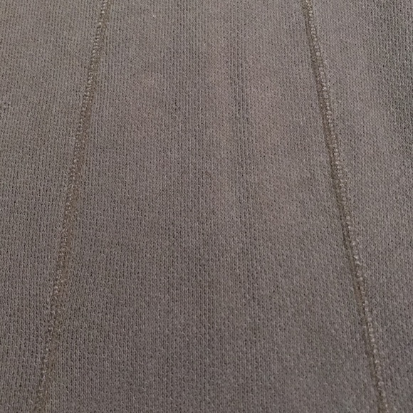 NEW Free People Zip Up Duster Hoodie Size Medium - Picture 9 of 16